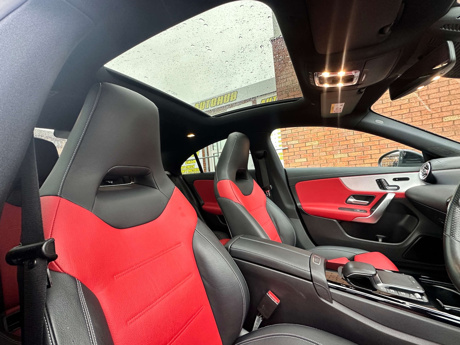 Used Mercedes-Benz CLA 2020 for sale - 77911312: Photo 21