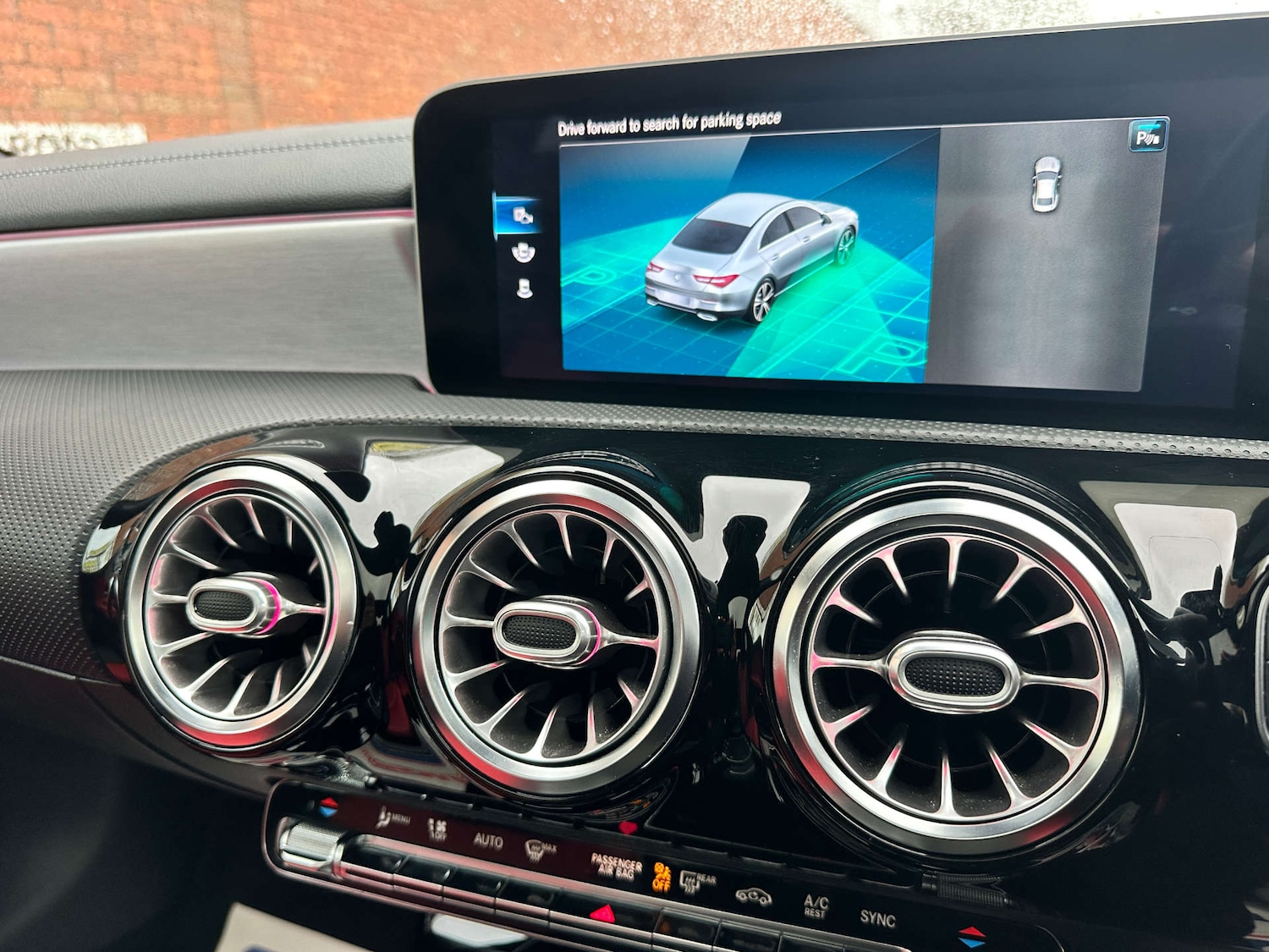 Used Mercedes-Benz CLA 2020 for sale - 77911312: Photo 29