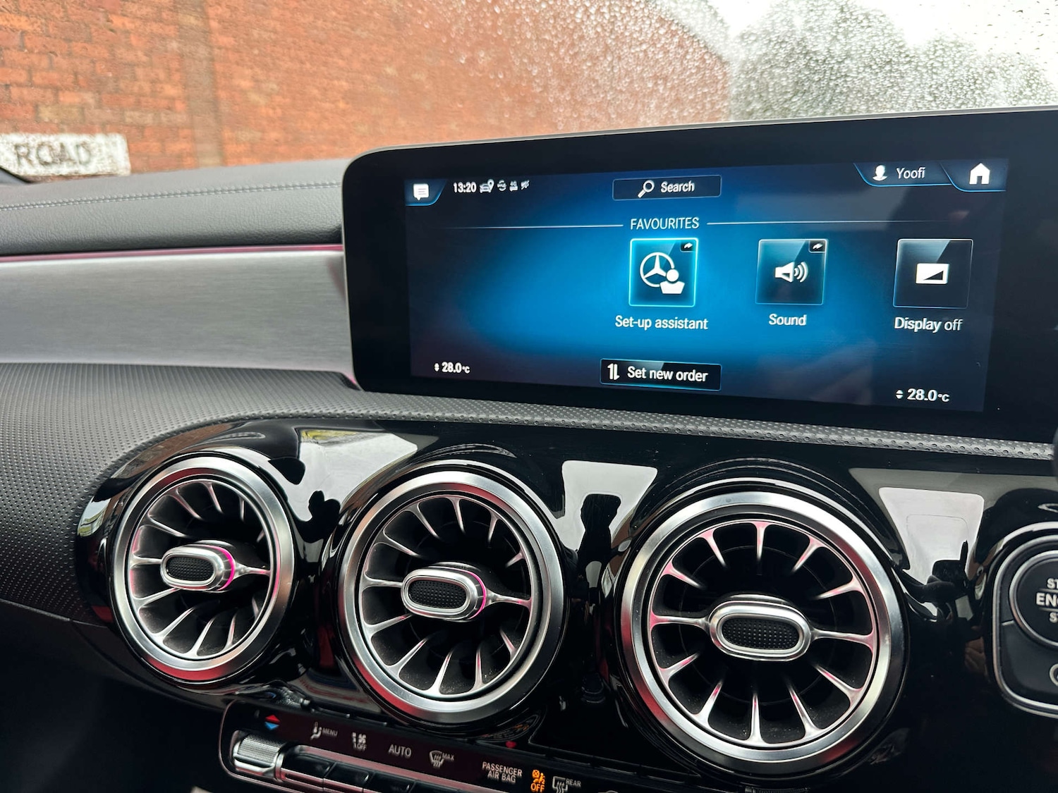 Used Mercedes-Benz CLA 2020 for sale - 77911312: Photo 30