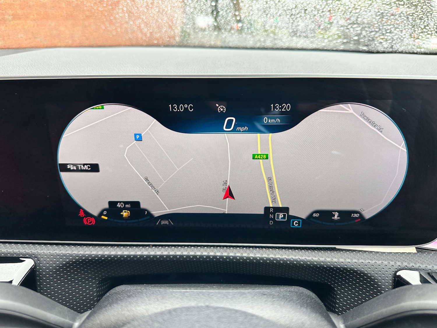 Used Mercedes-Benz CLA 2020 for sale - 77911312: Photo 31