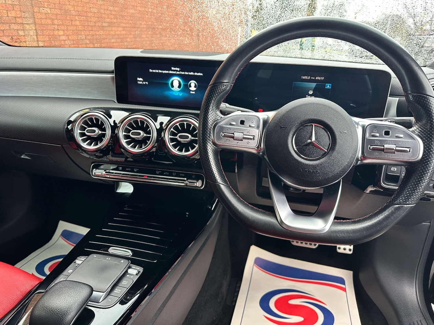 Used Mercedes-Benz CLA 2020 for sale - 77911312: Photo 32