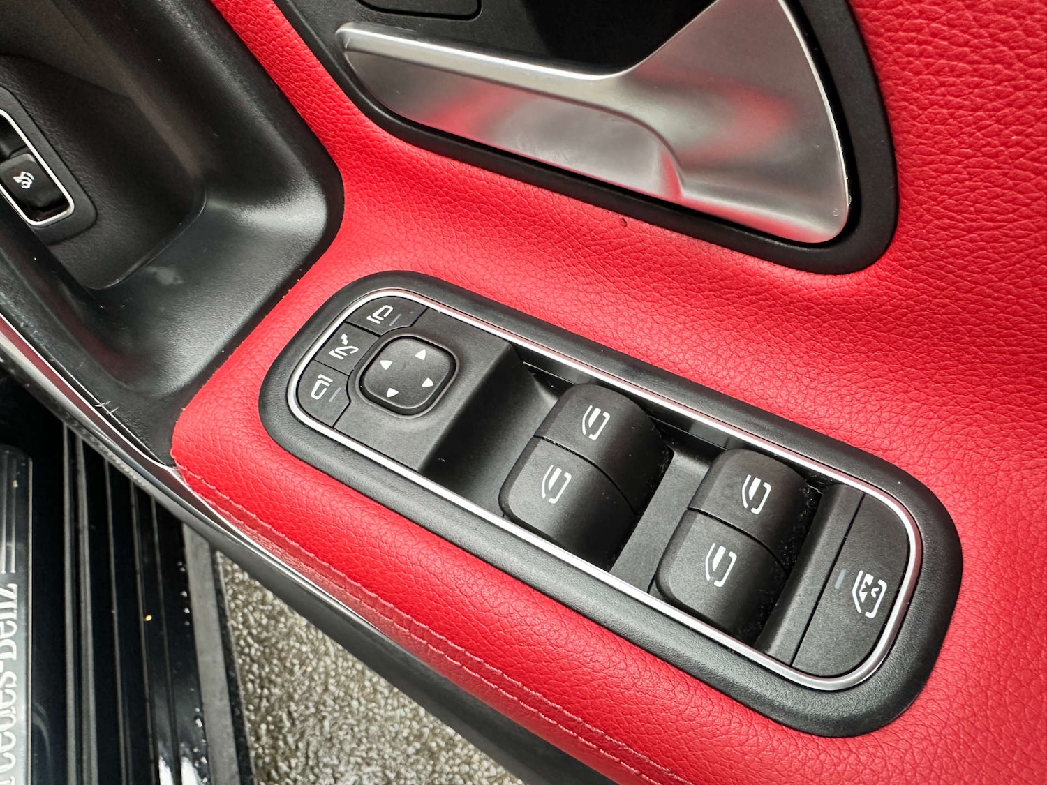 Used Mercedes-Benz CLA 2020 for sale - 77911312: Photo 36