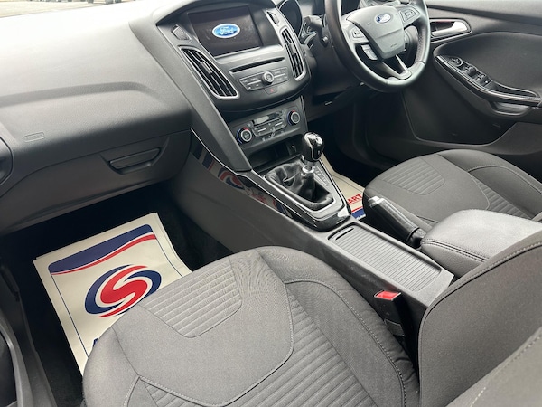 Used Ford Focus 2016 for sale - 76284060: Photo 10