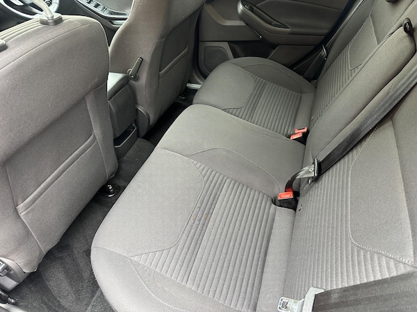 Used Ford Focus 2016 for sale - 76284060: Photo 12