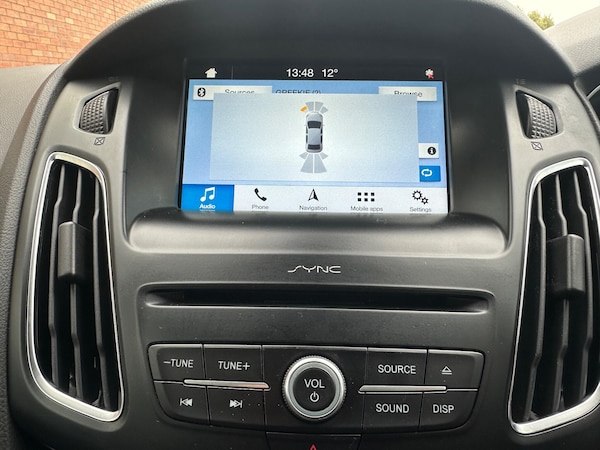 Used Ford Focus 2016 for sale - 76284060: Photo 14