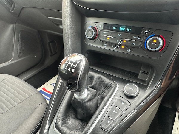 Used Ford Focus 2016 for sale - 76284060: Photo 17