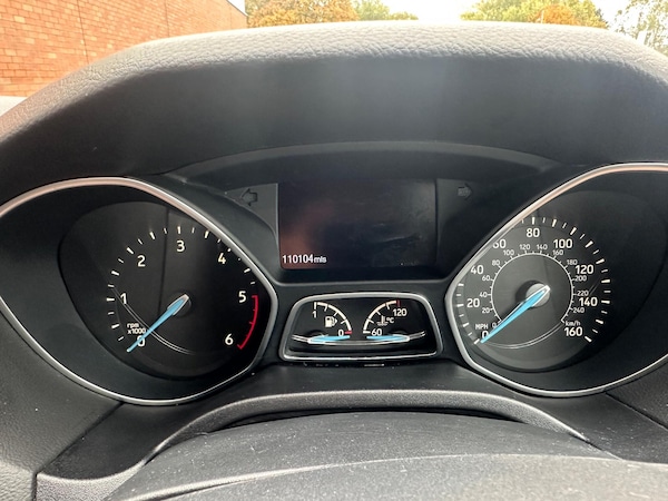 Used Ford Focus 2016 for sale - 76284060: Photo 18