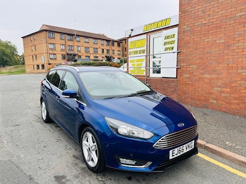 Ford - Focus