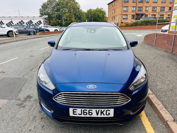 Used Ford Focus 2016 for sale - 76284060: Photo 5