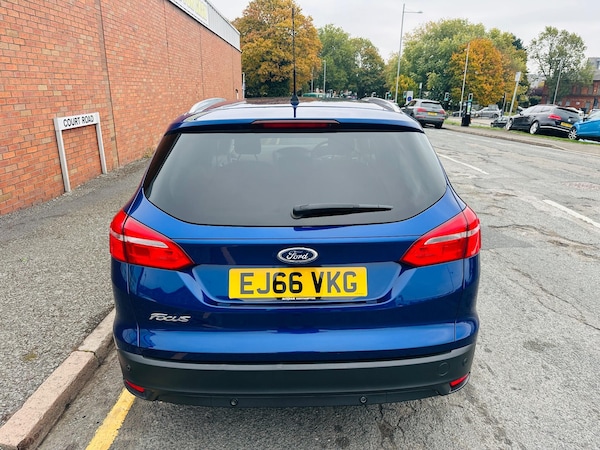 Used Ford Focus 2016 for sale - 76284060: Photo 7