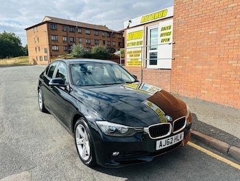 Used BMW 3 Series 2012 for sale - 75658087: Photo