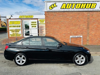Used BMW 3 Series 2012 for sale - 75658087: Photo