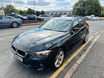Used BMW 3 Series 2012 for sale - 75658087: Photo