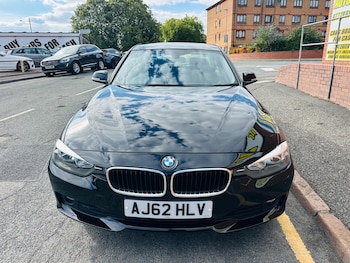 Used BMW 3 Series 2012 for sale - 75658087: Photo