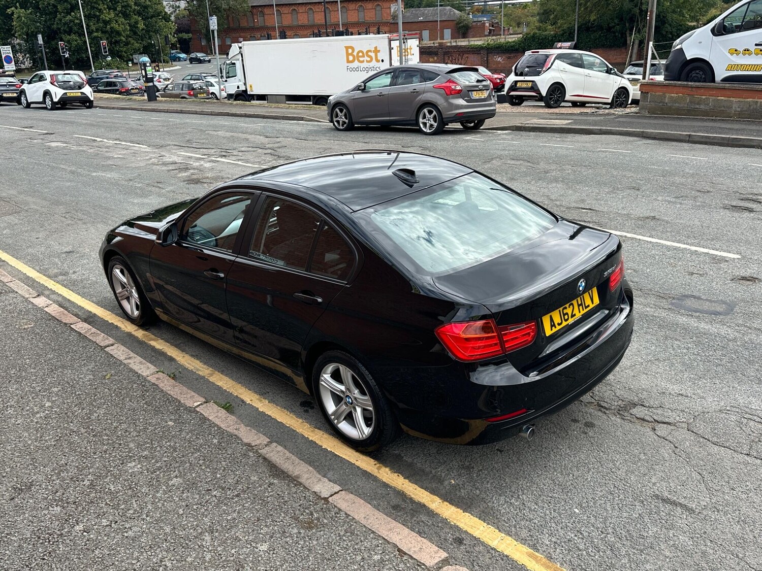 Vehicle 9