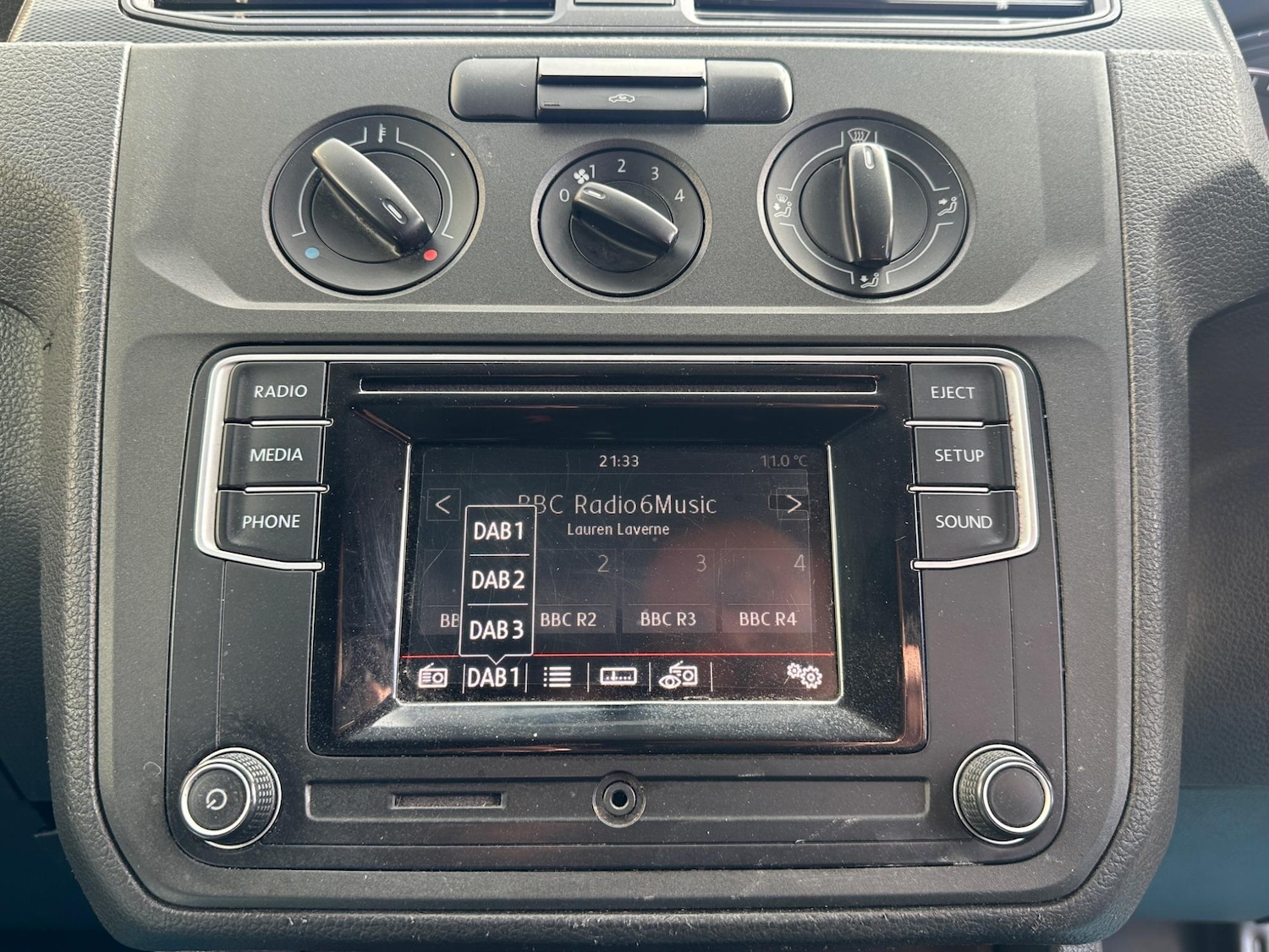 Vehicle 13