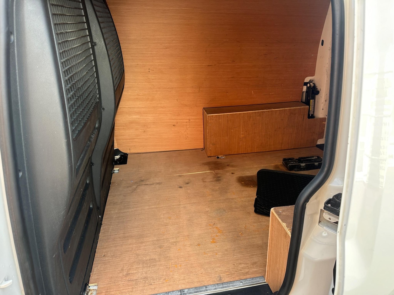 Vehicle 16