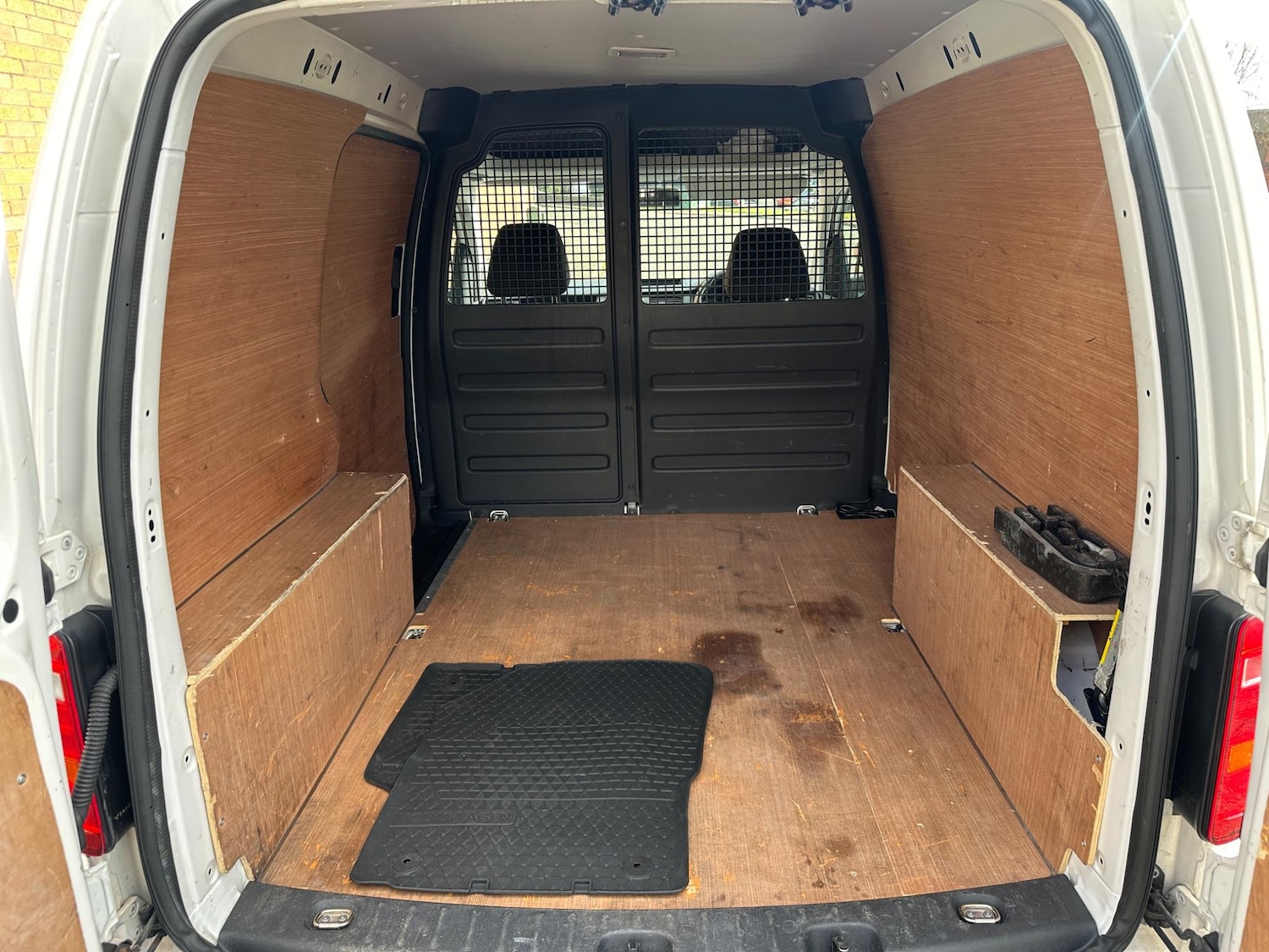 Vehicle 17