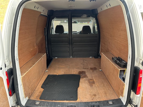 Used Volkswagen Caddy 2018 for sale - 73846814: Photo 17