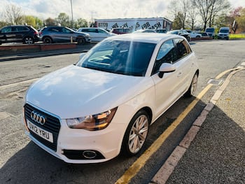 Used Audi A1 2012 for sale - 79662614: Photo