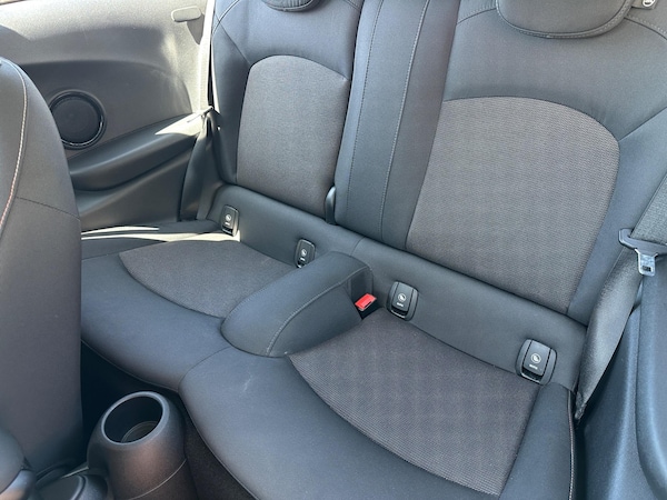 Used MINI Hatch 2018 for sale - 75214286: Photo 11