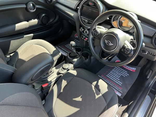 Used MINI Hatch 2018 for sale - 75214286: Photo 12