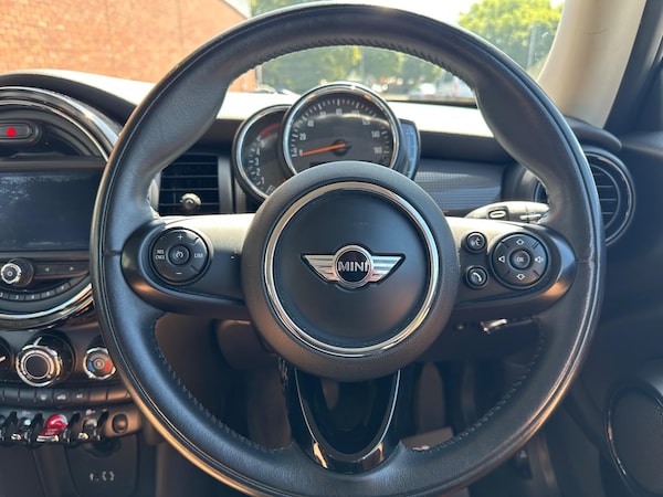 Used MINI Hatch 2018 for sale - 75214286: Photo 17