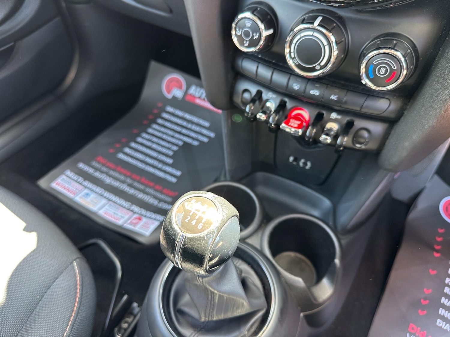 Vehicle 19