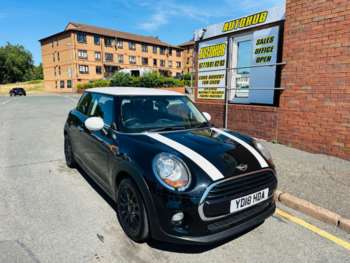 2018 (18) - 1.5 Cooper D Euro 6 (s/s) 3dr