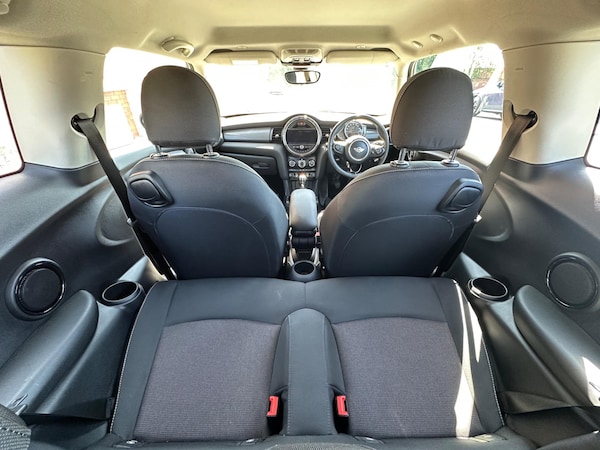 Used MINI Hatch 2018 for sale - 75214286: Photo 20
