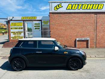 Used MINI Hatch 2018 for sale - 75214286: Photo