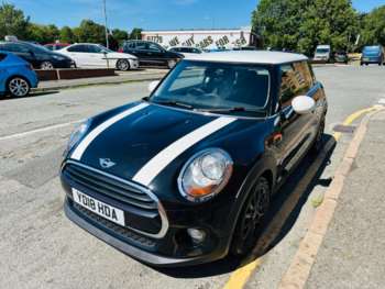 Used MINI Hatch 2018 for sale - 75214286: Photo