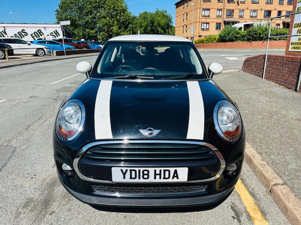 Used MINI Hatch 2018 for sale - 75214286: Photo 4