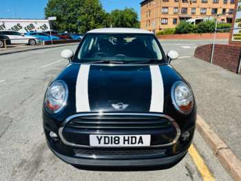 Used MINI Hatch 2018 for sale - 75214286: Photo