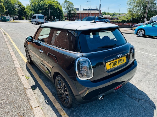 Used MINI Hatch 2018 for sale - 75214286: Photo 6