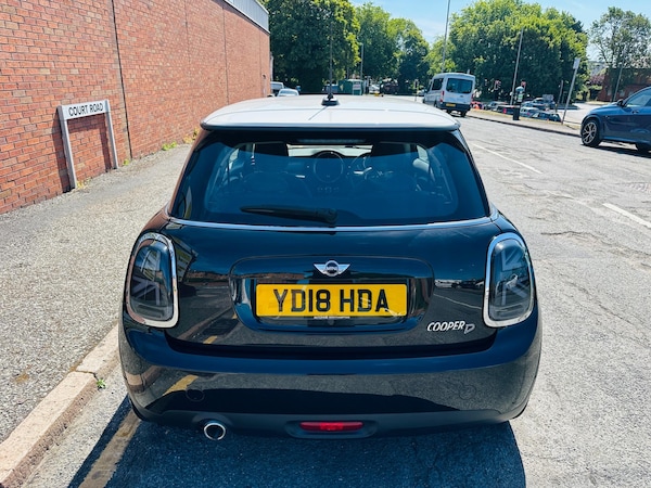 Used MINI Hatch 2018 for sale - 75214286: Photo 7
