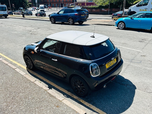 Used MINI Hatch 2018 for sale - 75214286: Photo 9
