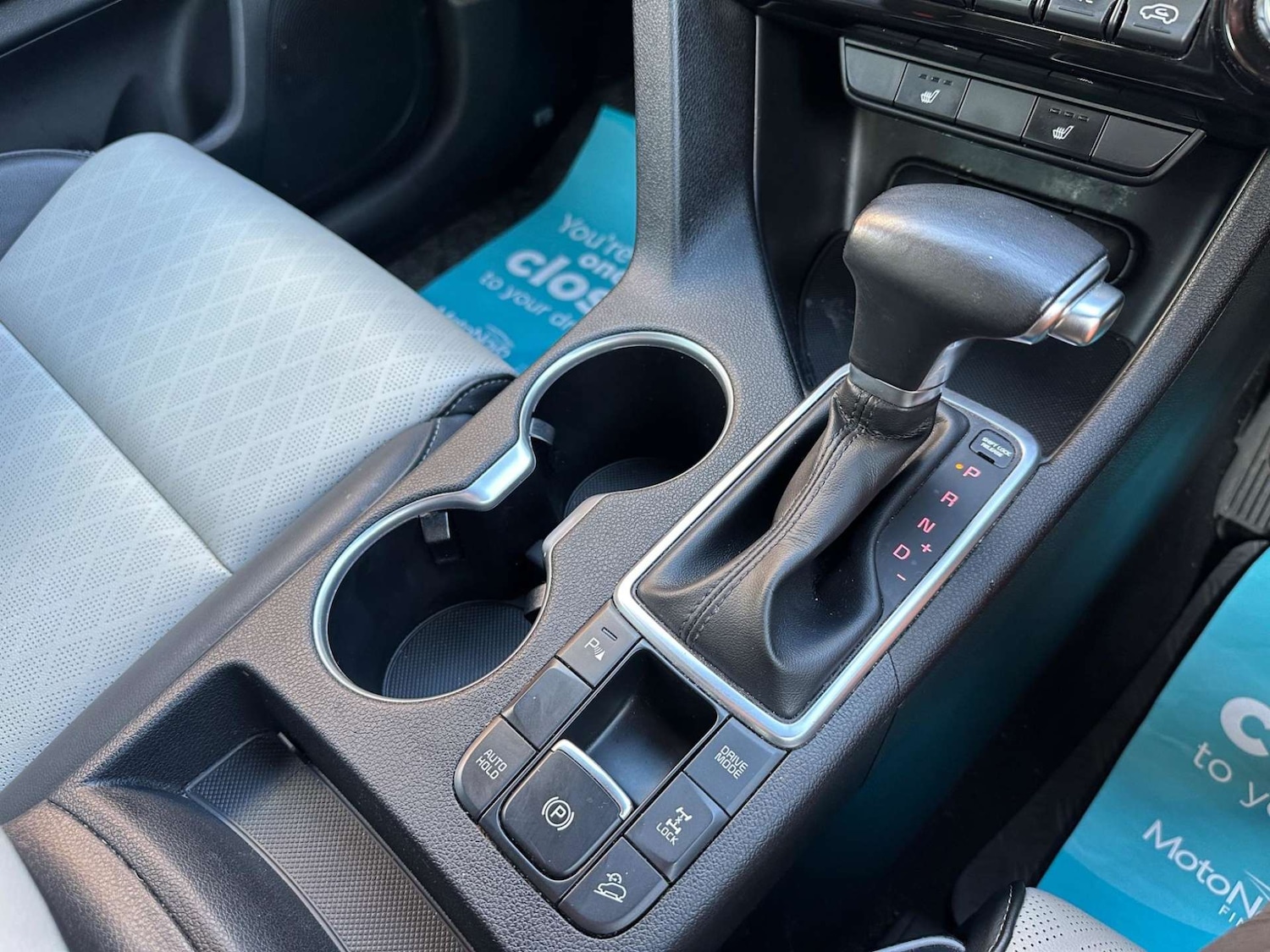 Used Kia Sportage 2021 for sale - 76946164: Photo 16