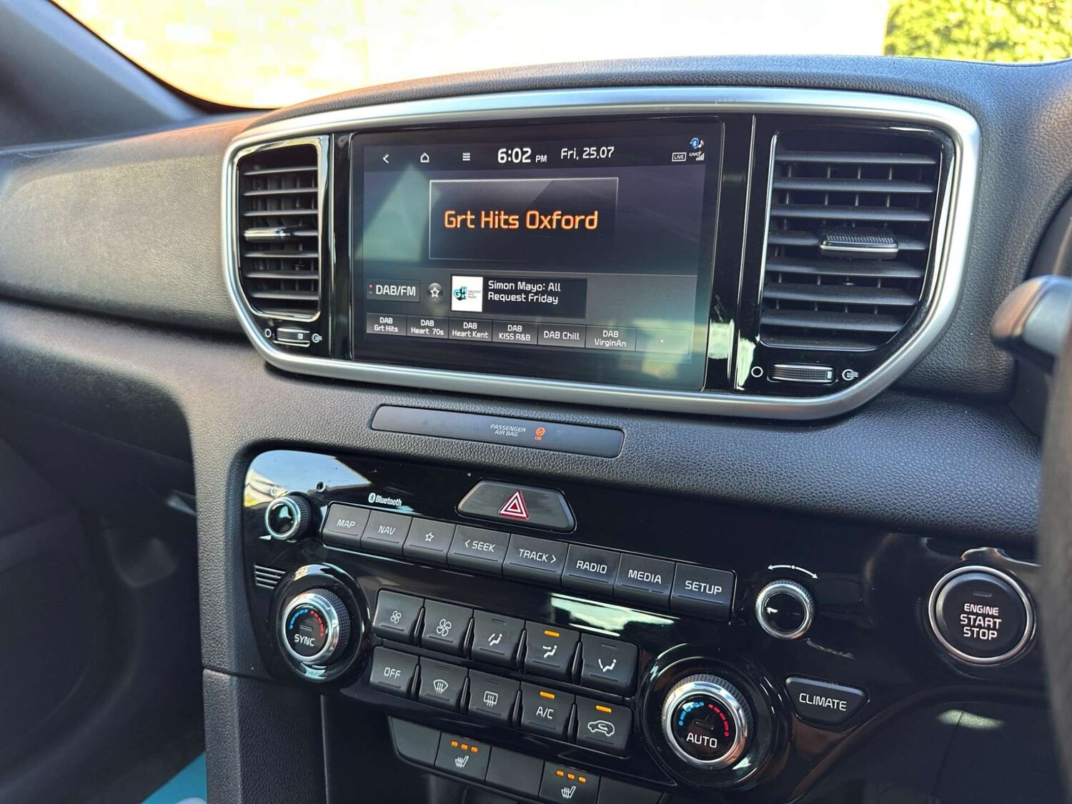 Used Kia Sportage 2021 for sale - 76946164: Photo 20