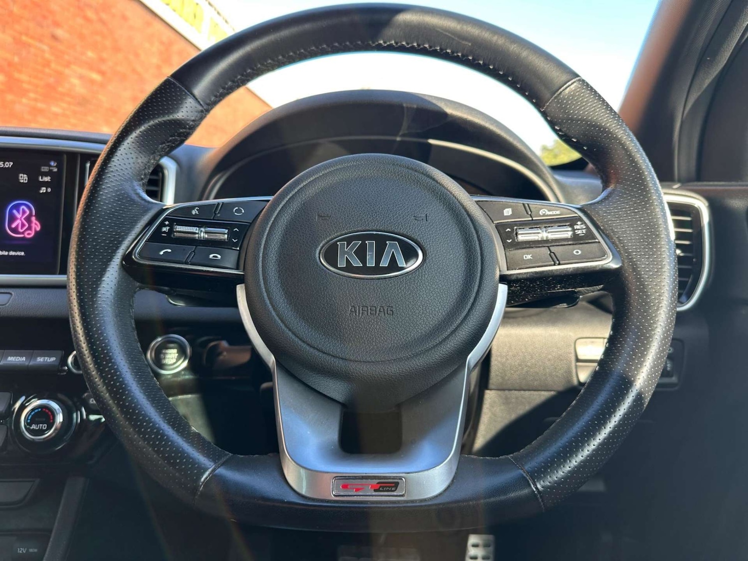 Used Kia Sportage 2021 for sale - 76946164: Photo 24