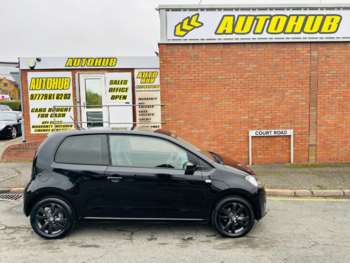 Used Skoda Citigo 2014 for sale - 72756550: Photo