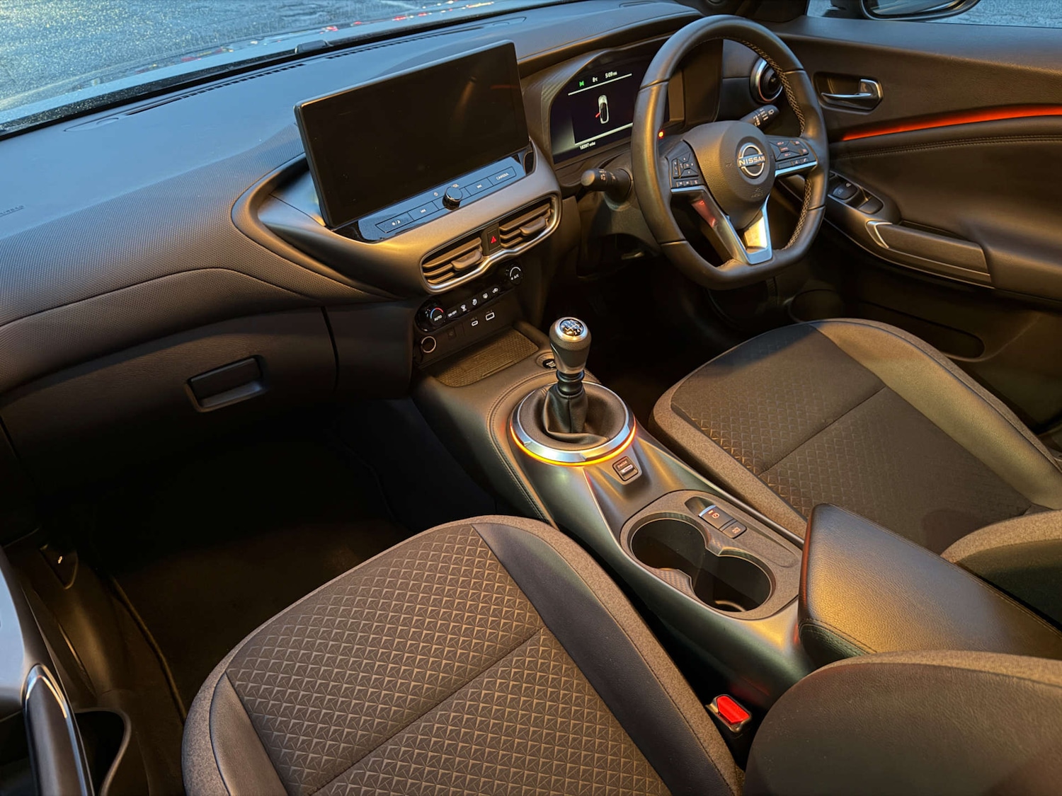 Used Nissan Juke 2024 for sale - 77469977: Photo 10