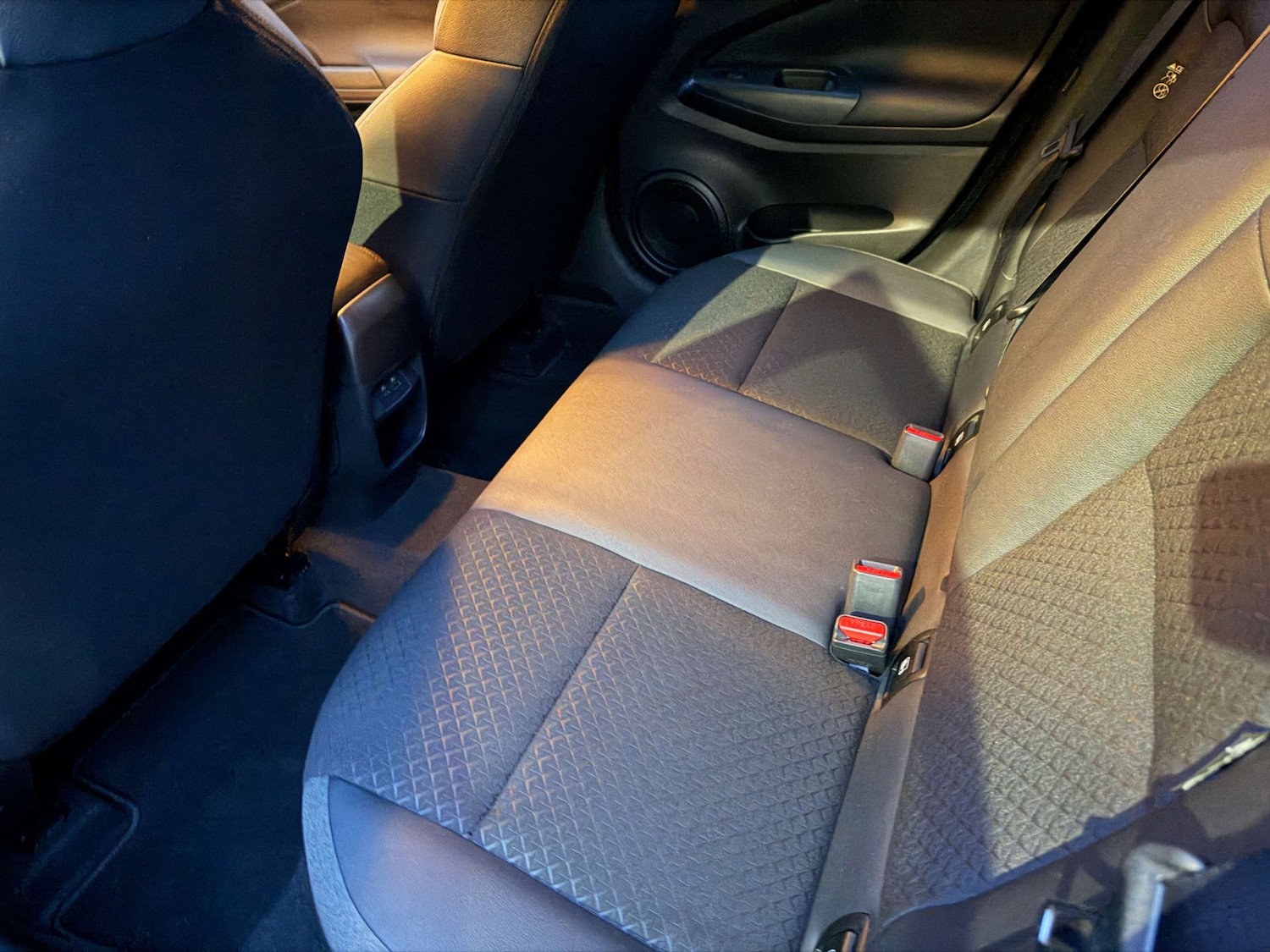 Used Nissan Juke 2024 for sale - 77469977: Photo 11