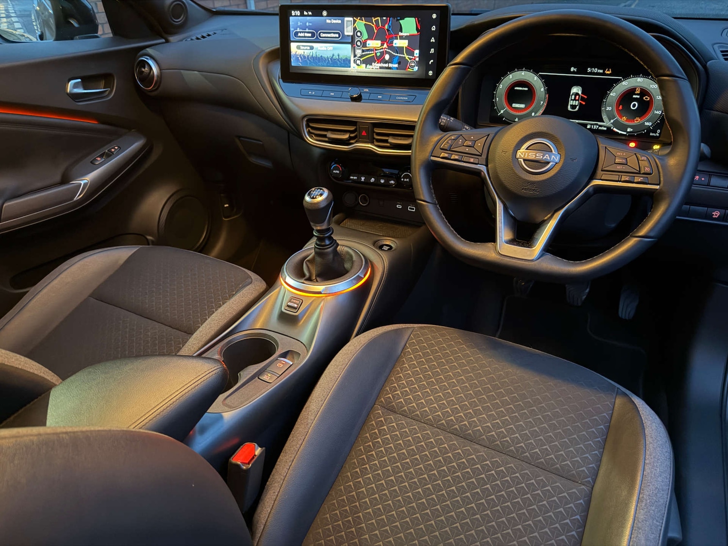 Used Nissan Juke 2024 for sale - 77469977: Photo 13