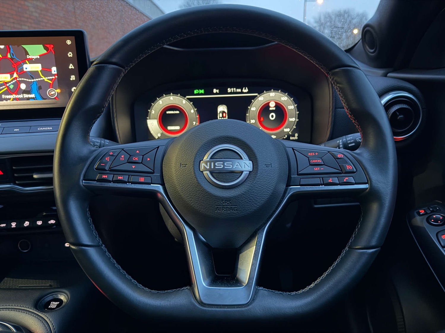 Used Nissan Juke 2024 for sale - 77469977: Photo 14