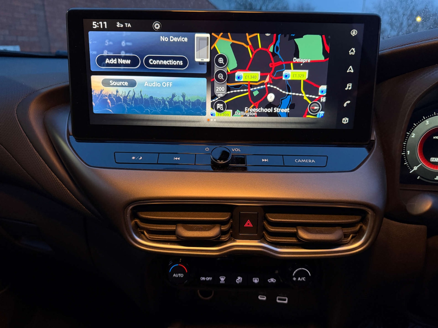 Used Nissan Juke 2024 for sale - 77469977: Photo 16