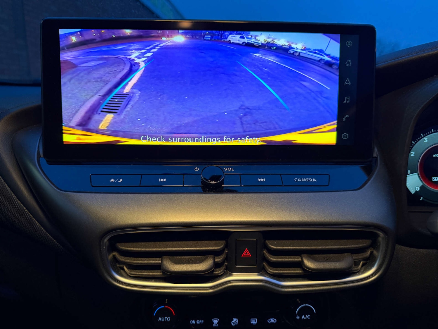 Used Nissan Juke 2024 for sale - 77469977: Photo 17