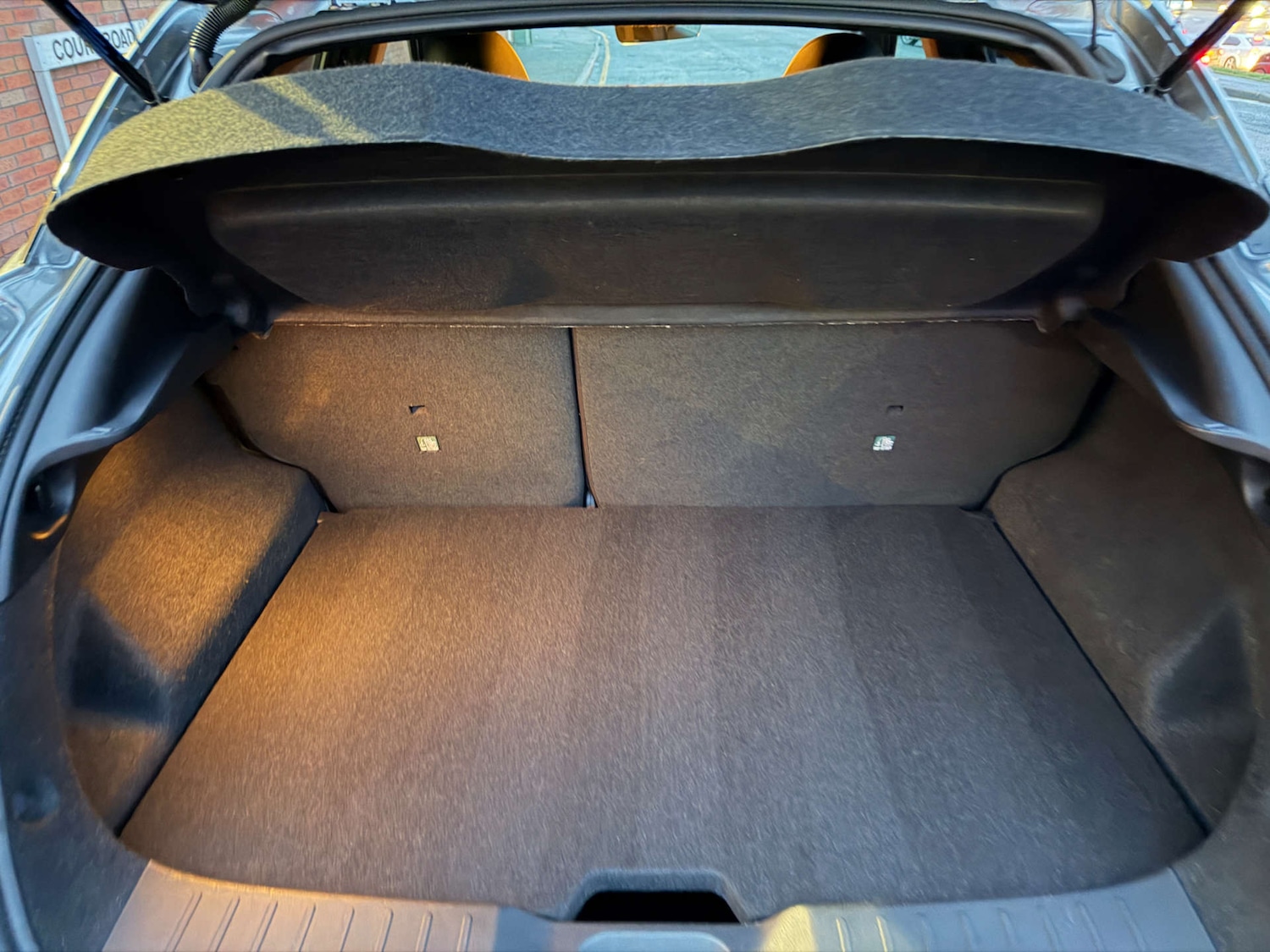 Used Nissan Juke 2024 for sale - 77469977: Photo 21