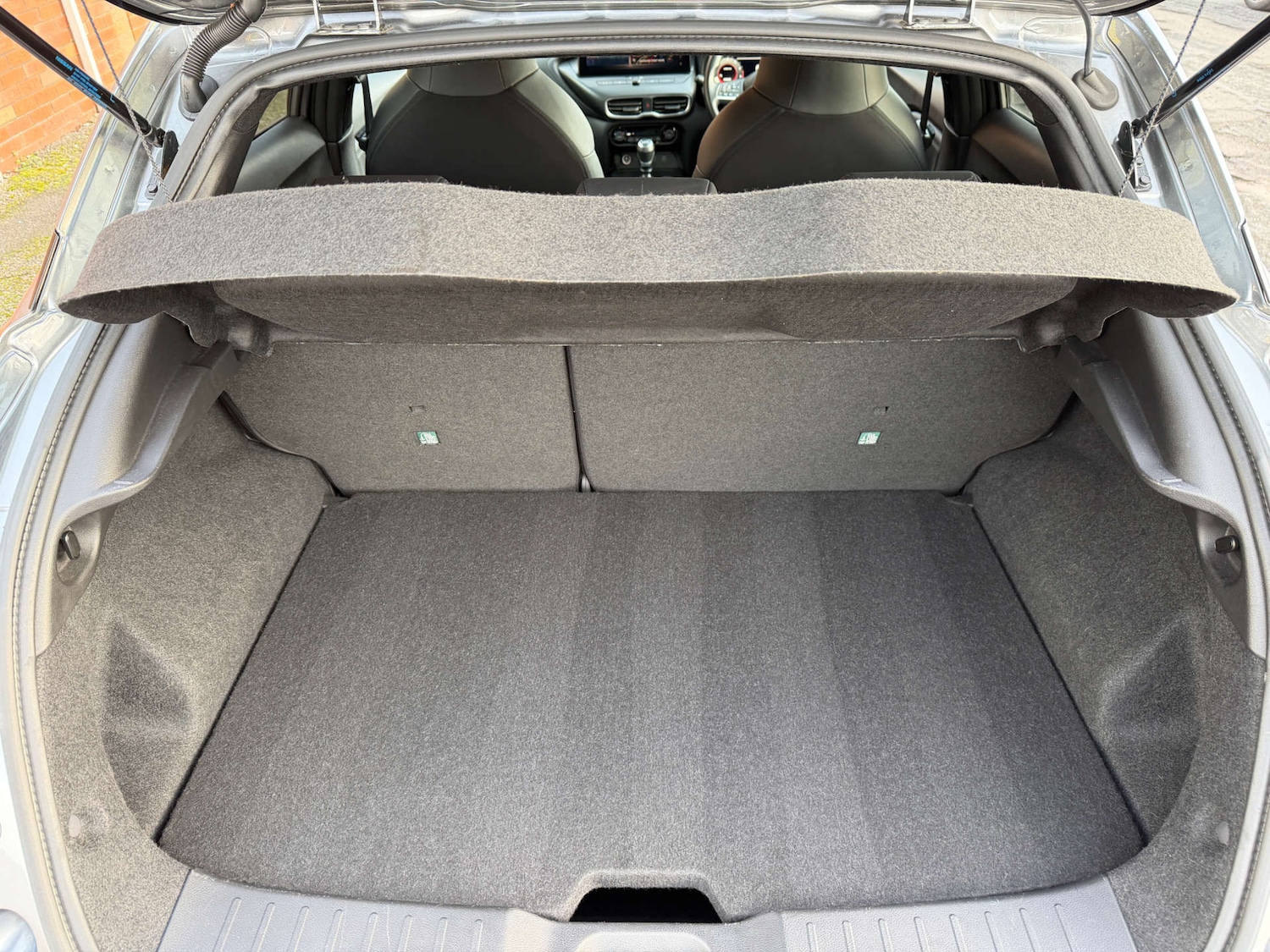 Used Nissan Juke 2024 for sale - 77469977: Photo 26