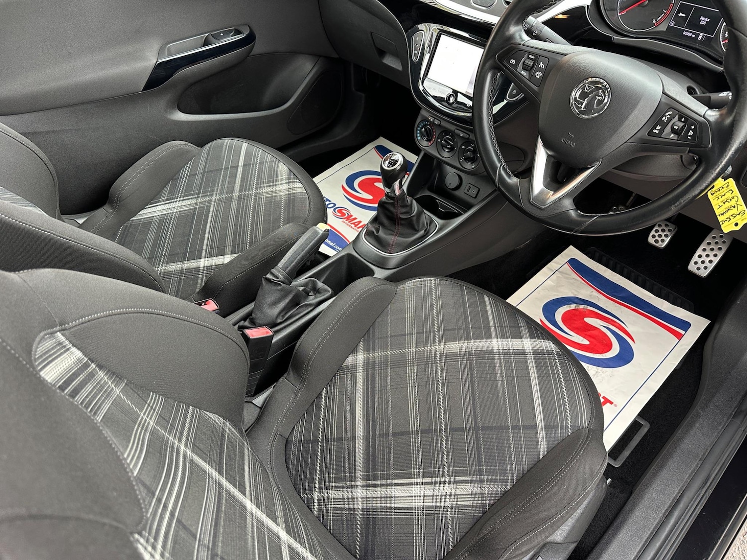 Used Vauxhall Corsa for sale - 76727992: Photo 12